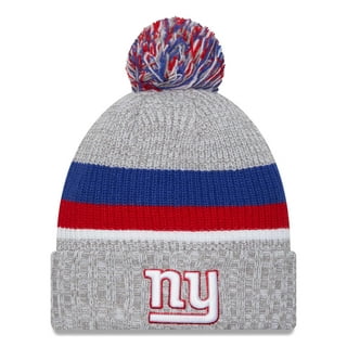 New York Giants Hats in New York Giants Team Shop