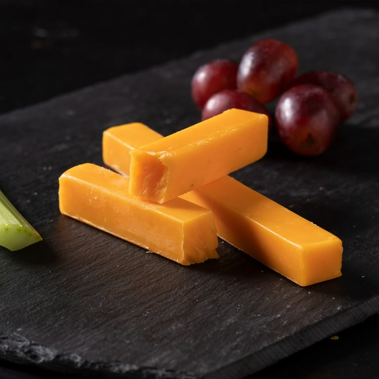 Sargento® Mild Natural Cheddar Cheese Cubes, 16 oz.