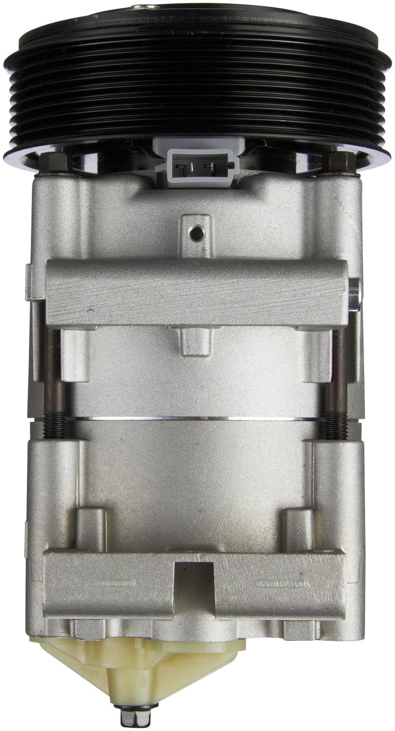 Spectra Premium 0658161 Air Conditioning Compressor - HVAC