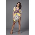 thumbnail image 3 of s Mujeres Más Del Tamaño De Pya Vestido Suelto Encubrir Traje De Baño Caftán Vestido De Verano De Bo Zulema Tallas grandes, 3 of 7