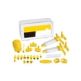 thumbnail image 1 of Eigraketly Engrasador a presión, accesorios para ciclismo, herramienta de inyección de grasa, lubricador, bomba manual, seguridad multipropósito, Bicicletas eléctricas Eigraketly OD025981-00, 1 of 6