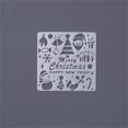 thumbnail image 3 of Lace Ruler Graffiti Album, Surprise Gift Box Template, Vibrant Design, for Artists, Customizable Art, Creative Craft, DIY Projects, Waterproof Material, Studio Art Supplies, Wall Decor, Akmoler, 3 of 6