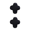 thumbnail image 3 of VONKY Adjustable Motorcycle Padding Liner Insert for Customizable Bicycle Riding Cycling Style A 2Set, 3 of 6