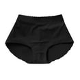 thumbnail image 3 of Women's Push Up Panties Seamless Lifting Underwear Body Shaping Comfortable Ladies Enhancer No Show, 3 of 8