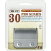 Wahl Clipper Corporation-Pro Series 30 Torsion Replacement Blade- Silver 30