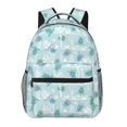 thumbnail image 1 of Fotbe Sea Turtle Mochila Casual con Estampado para Escuela, Viajes y Actividades al Aire Libre - Duradera, Ligera y Cómoda, 1 of 5