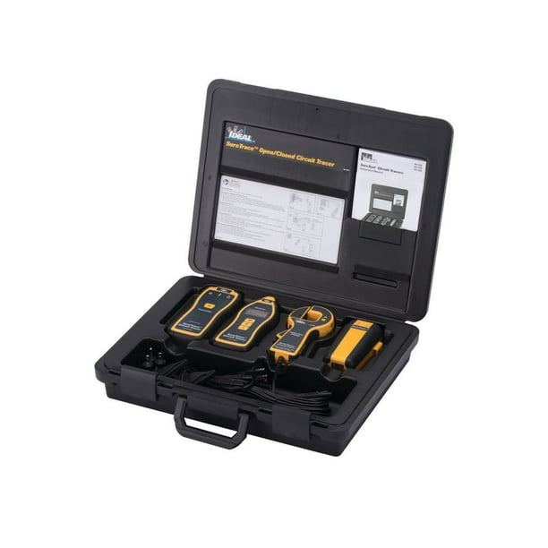 IDEAL SureTrace Circuit Tracer 61959