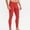 Red, variant on ZZwxWA Men's Pants Men's Warm Fitness Yoga High Elasticity Tight Fitting Running Basketball Training Base Pants Men Sweatpants Reduced Price