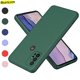 thumbnail image 1 of Funda de teléfono Original de silicona líquida para Motorola Moto G10, G30, G22, G31, G41, G42, G52, G82, G71S, G60, G200, E32, cubierta protectora de cámara xuanjing unisex, 1 of 2