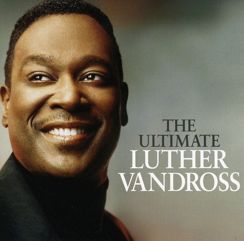 Download Ultimate Luther Vandross Album Zip Fakaza