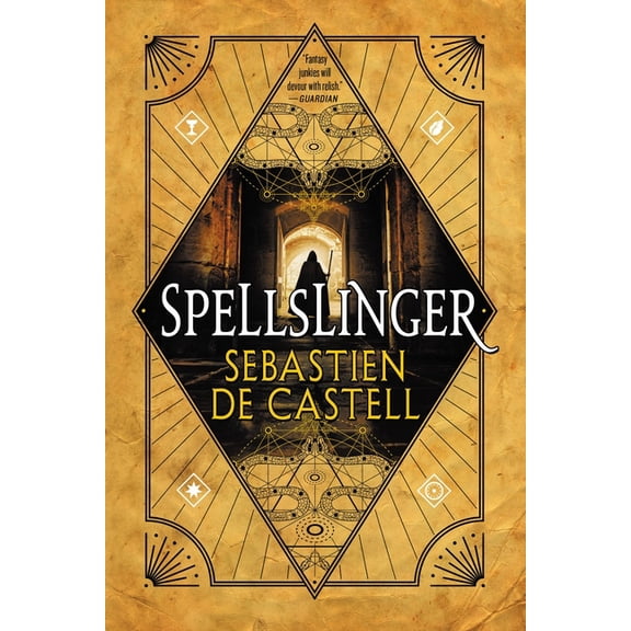 Spellslinger