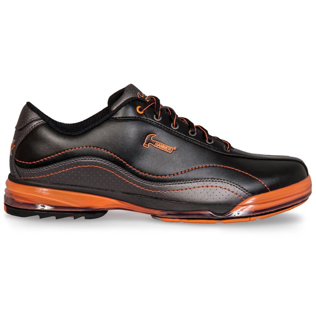 mens force performance bowling shoes 