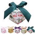 thumbnail image 2 of Coofit 20PCS Wedding Favor Box Fashion Creative Gift Candy Box Party Favor Box, 2 of 8