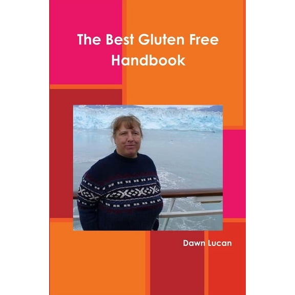 The Best Gluten Free Handbook, (Paperback)