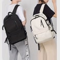 thumbnail image 4 of The Perfect Everyday Backpack: Simple Casual Design, Large Capacity, Ideal for School, Travel & Commuting!, 4 of 5