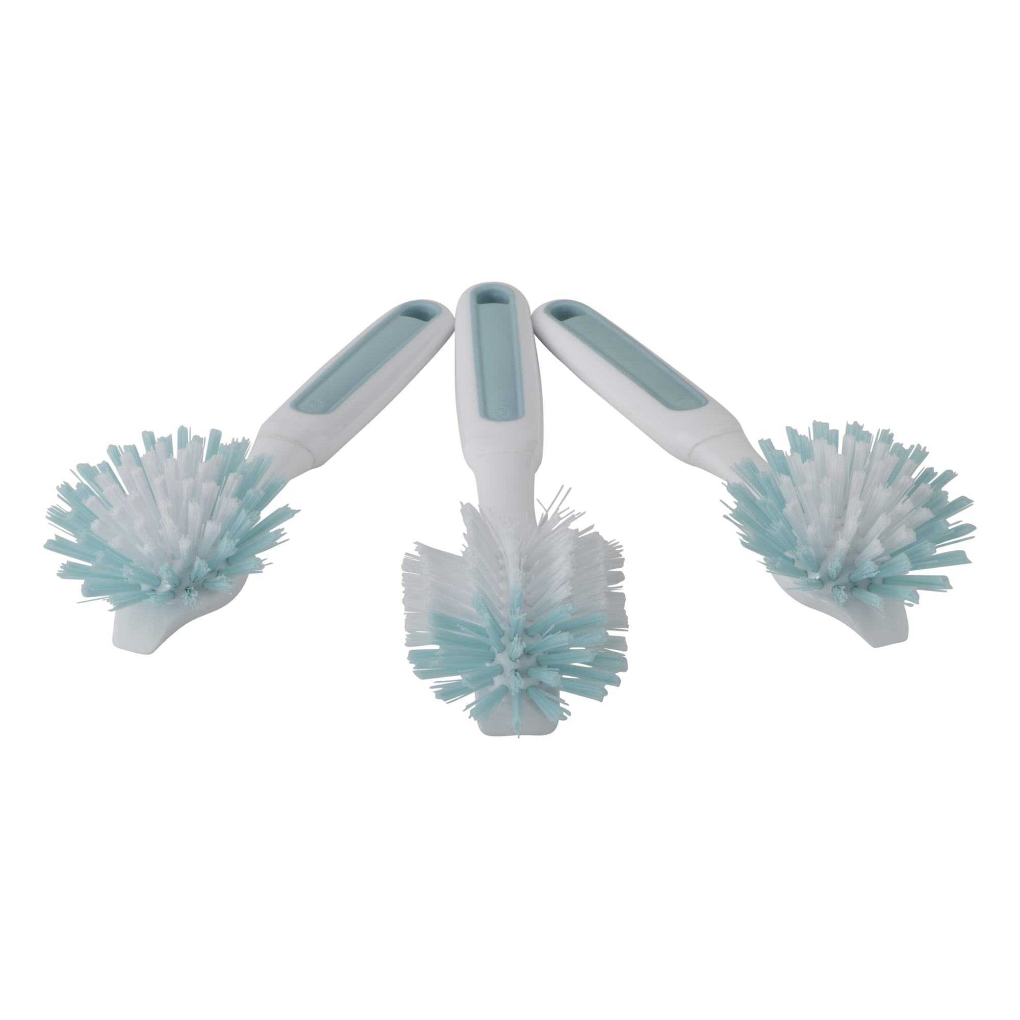 Greaticep - Set of 3: Kitchen Stove Cleaning Brush