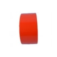 thumbnail image 3 of 24 Pack Auto Glass Securing Tape All Weather No Residue 2" x 108' Orange Perforated (6"), 3 of 4