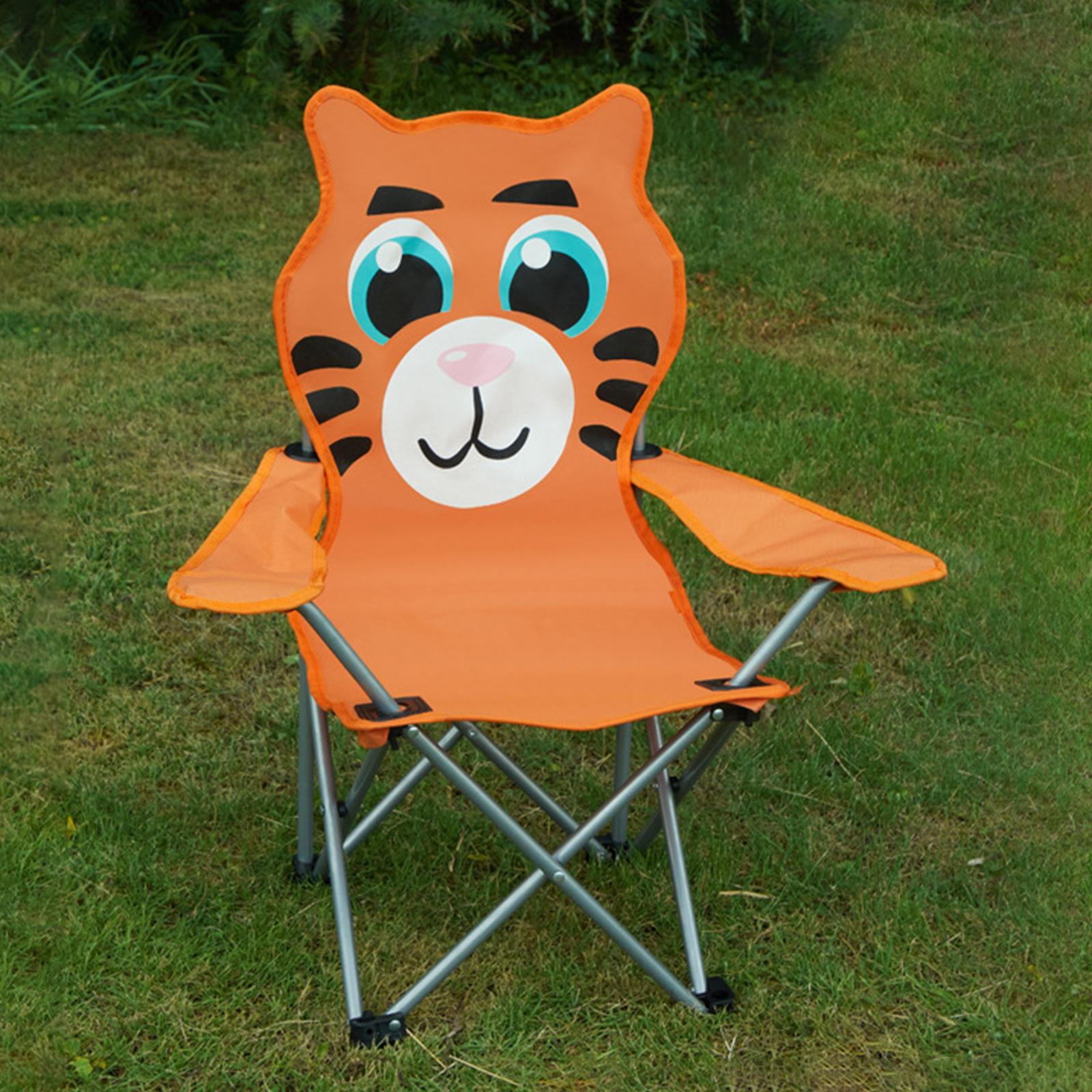 Kids folding lawn chair deals