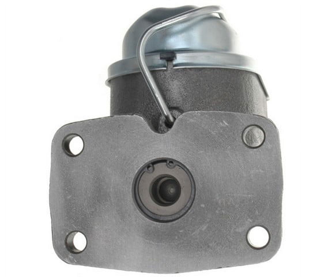 Raybestos MC36307 Professional Grade Brake Master Cylinder Fits select: 1973 DODGE CHARGER, 1970 PLYMOUTH SATELLITE