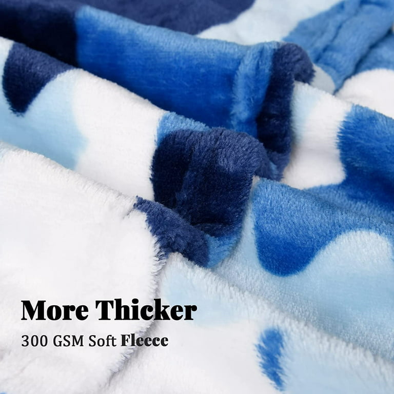 Max Comfort Blanket – Premier Yarns