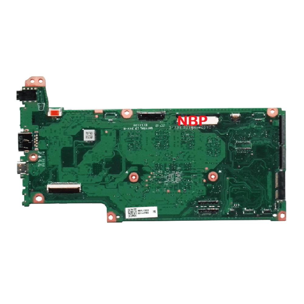 Genuine Acer Chromebook Spin 15 CP315-1H-P1K8 4GB 64GB eMMC Motherboard NB.8W811.008 DA0ZHYMB6E0
