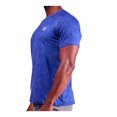 thumbnail image 2 of Playera Wilson Talla CH Azul, 2 of 4
