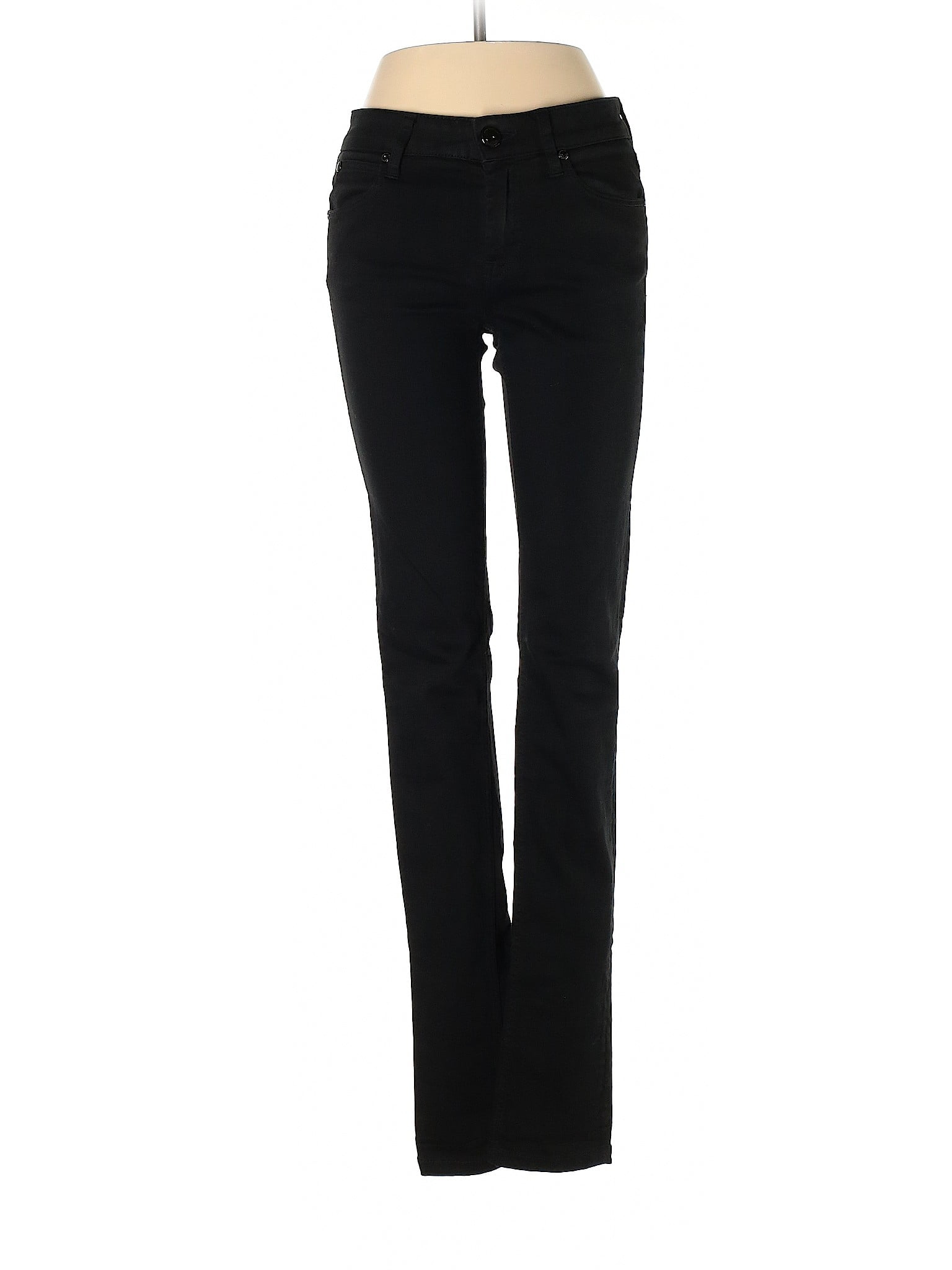 burberry women's jeans