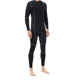 thumbnail image 1 of Traje de buceo para mujer Talla 3XL para hombre color negro., 1 of 6