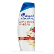 Head & Shoulders Apple Cider Vinegar Shampoo 13.5 fl oz