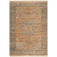 thumbnail image 6 of Rugs USA Lennox Persian Medallion Tassel Area Rug, 6' x 9', Luster Multicolor, 6 of 10