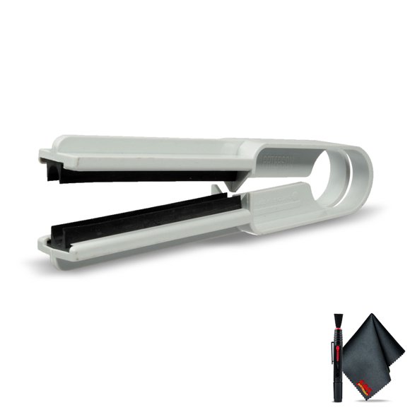 Paterson Film Squeegee, 211 with 6Ave Cleaning Kit