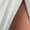 White, variant on Women'S Backless High Split Strapless Long Prom Formal Cocktail Wedding Guest Party Long Dresses M