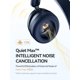 thumbnail image 4 of 1MORE SonoFlow-Pro Auriculares con cancelación de ruido - HQ51 Auriculares Bluetooth con LDAC para audio inalámbrico de alta resolución, tiempo de reproducción de 100 horas, Bluetooth 5.4, QuietMax AN, 4 of 5