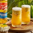 thumbnail image 3 of Torani Passion Fruit Flavoring Syrup Plastic 750 mL with Bonus Squeeze Pump, 3 of 3