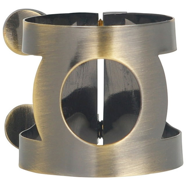 MasteelfCA Clarinette en Laiton, Accessoire de Remplacement pour Clarinette