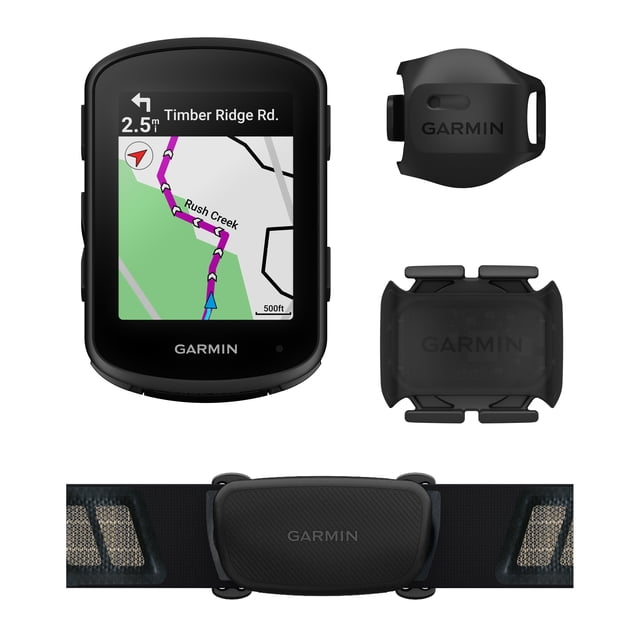 Edge 840 Bundle, NA Garmin 010-02695-10