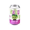 thumbnail image 2 of Figura de Colección Funko Teen Titans Chico Bestia Soda, 2 of 4