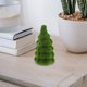 thumbnail image 1 of FUTUREORYY Árbol Decorativo De Artificial Pequeño Con Musgo Para Ambiente, 1 of 6