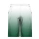 thumbnail image 4 of Mens Elástico Pantalones Cortos Deportivos Pantalones de Playa con Cordón de Bolsillo, de Rodilla Impresa Casual para Primavera Verano Al Aire Libre Y Diario, 4 of 4