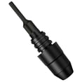 thumbnail image 4 of Adaptador de martillo de instalación simple adaptador de acero de reemplazo para mampostería, 4 of 8