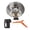 With stand, variant on Aellinatey Stainless Steels Tanks Top Heater With Storage Box Outdoor Camping Heater