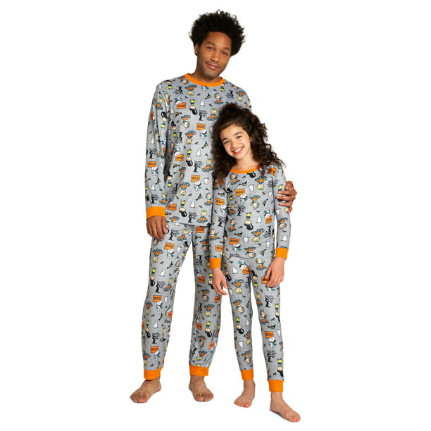 Snoopy Pajamas For Adults