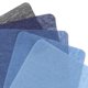 thumbnail image 5 of IDEANATEGRATE 30Ud Parches Para Chaquetas De Jean Con Adhesivo Trasero Faciles De Usar Y Personalizar, 5 of 6