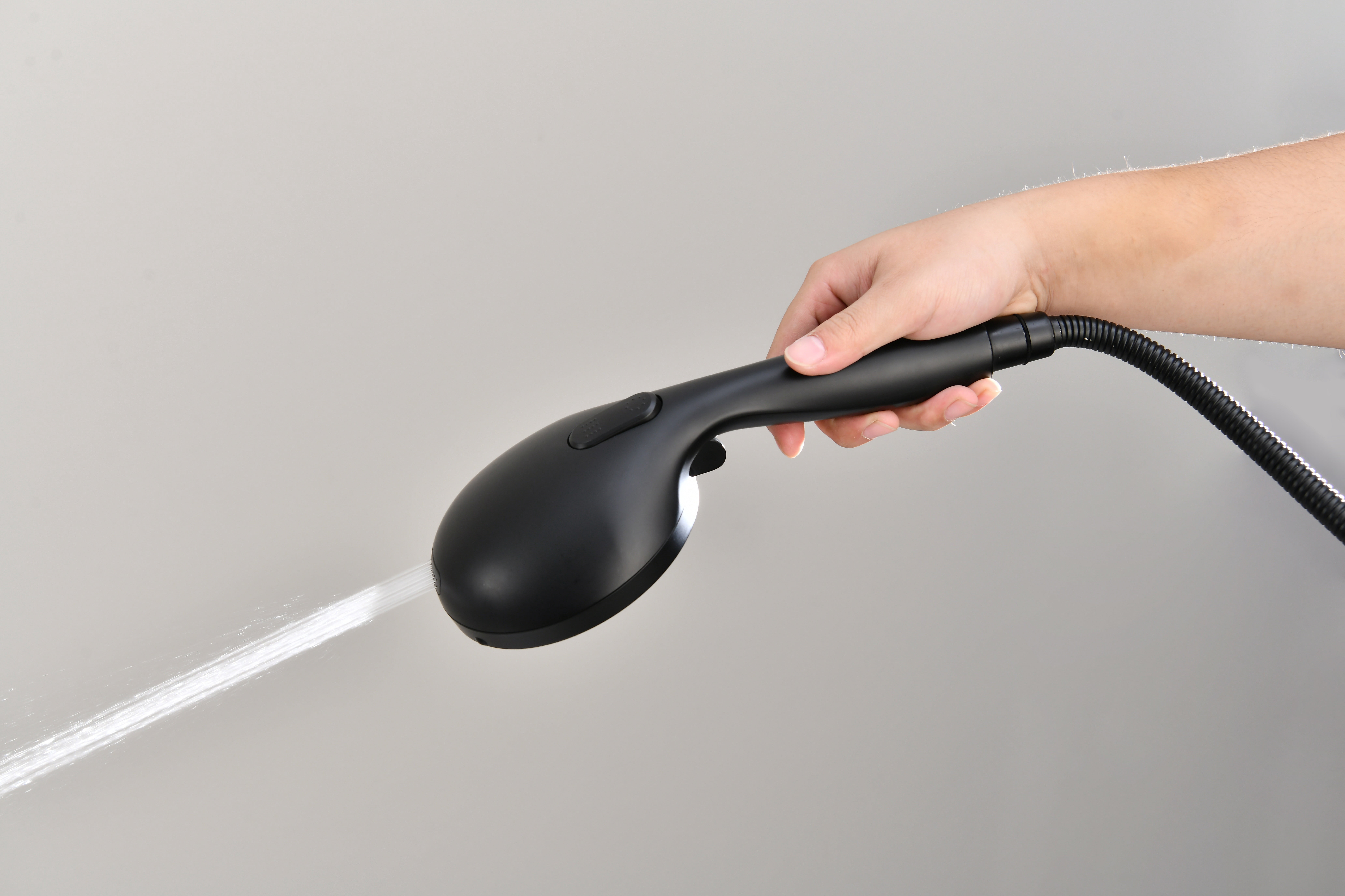 2.0 GPM Handheld Shower Head