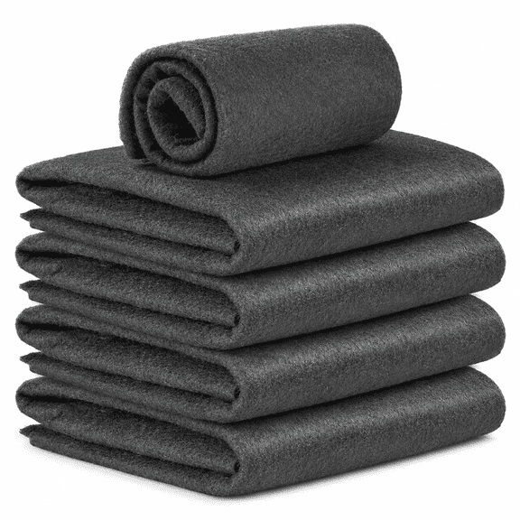 Thickened Magic Cleaning Cloth, Lint-Free, Streak-Free, Reusable Microfiber Cloths for Glass, Windows, Cars and Mirrors