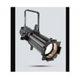 thumbnail image 4 of CHAUVET DJ EVE E50Z LED Ellipsoidal Hard Edged or Warm White Spotlight, Black, 4 of 4