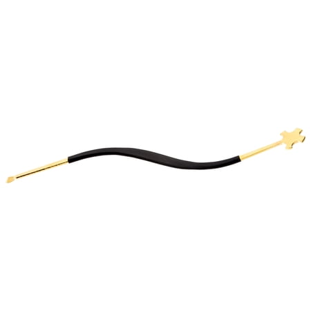 Ulthilift Violin Sound Post Setter Violin Repair Tool Metal Column Hook Tool Viola Accessory