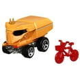 thumbnail image 1 of Hot Wheels Minion Vehicle, 1 of 1