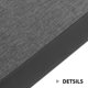 thumbnail image 3 of COSMOBETTY Para Tablet Color Claro Material Con Ajuste Y Cubierta, 3 of 6
