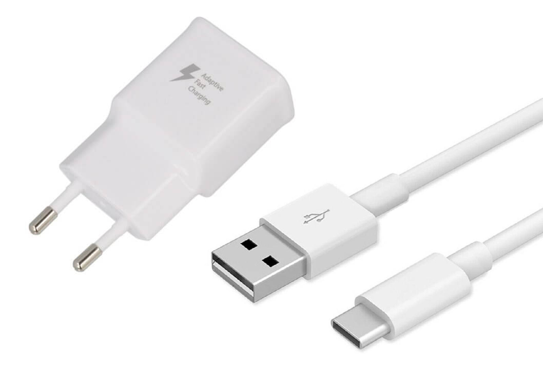 Samsung Travel Adapter TypeC Adaptive Fast Charging